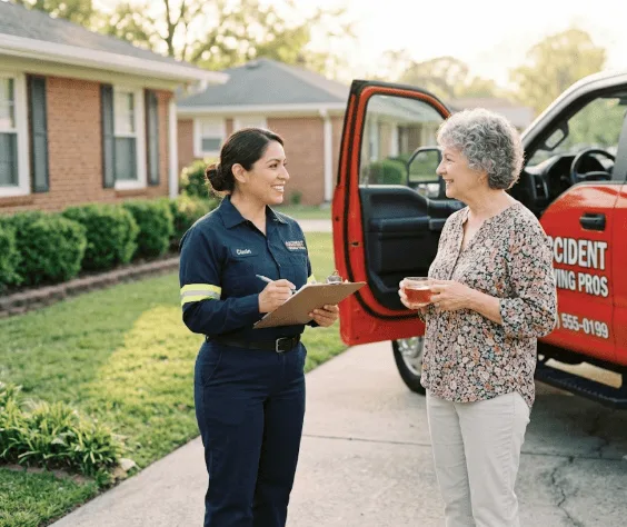 Accident Towing Service Alpine, UT FAQs